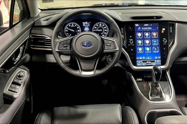 Used 2025 Subaru Outback Limited image 5