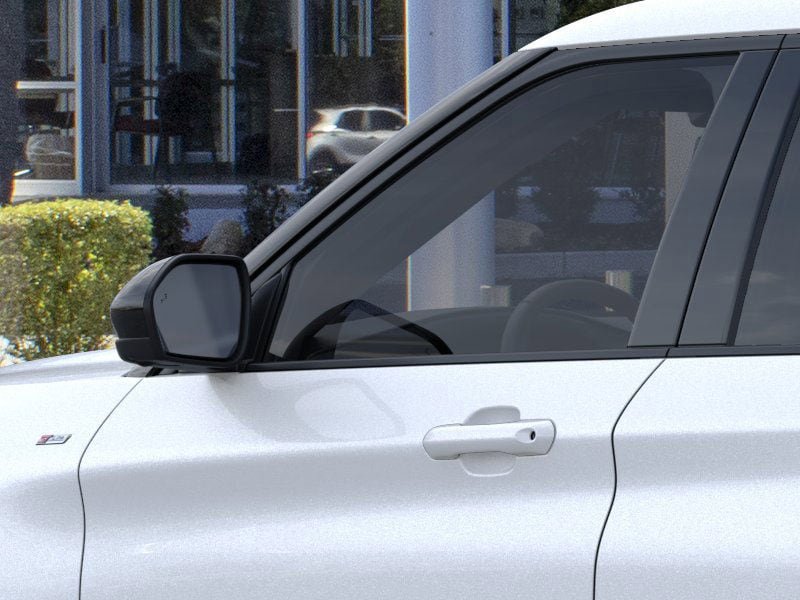 New 2026 Ford Explorer ST-Line image 20