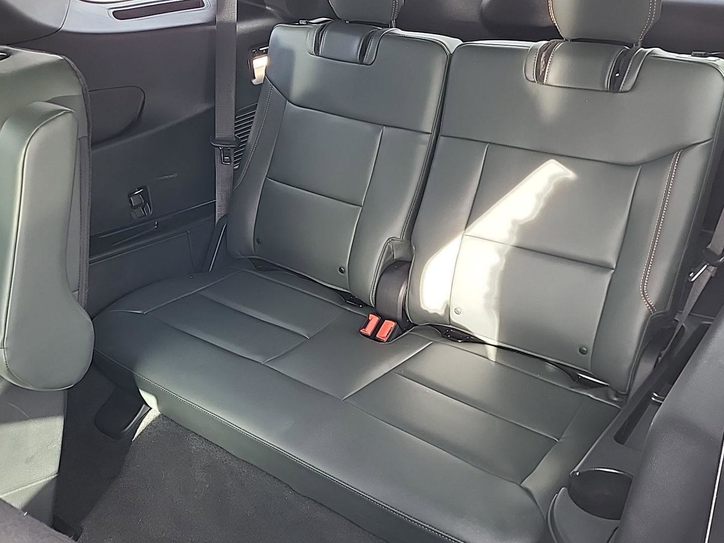 Used 2023 Ford Explorer Timberline w/ Timberline Technology Package image 11