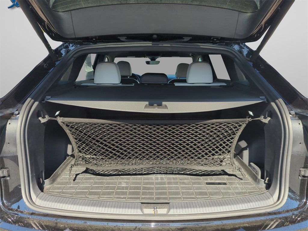 Used 2025 Volkswagen Atlas Cross Sport SEL Premium R-Line image 43