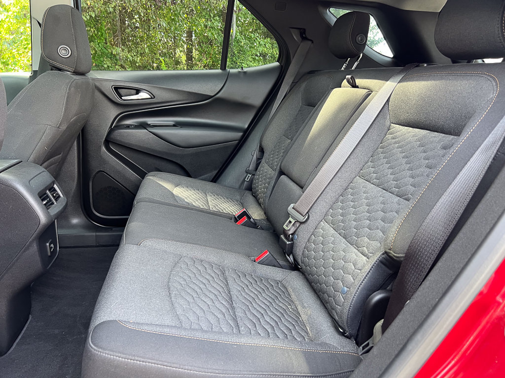 Used 2020 Chevrolet Equinox LT AWD/4WD image 29