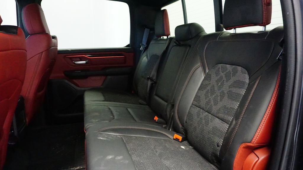 Used 2019 RAM 1500 Rebel w/ Level 1 Equipment Group image 20