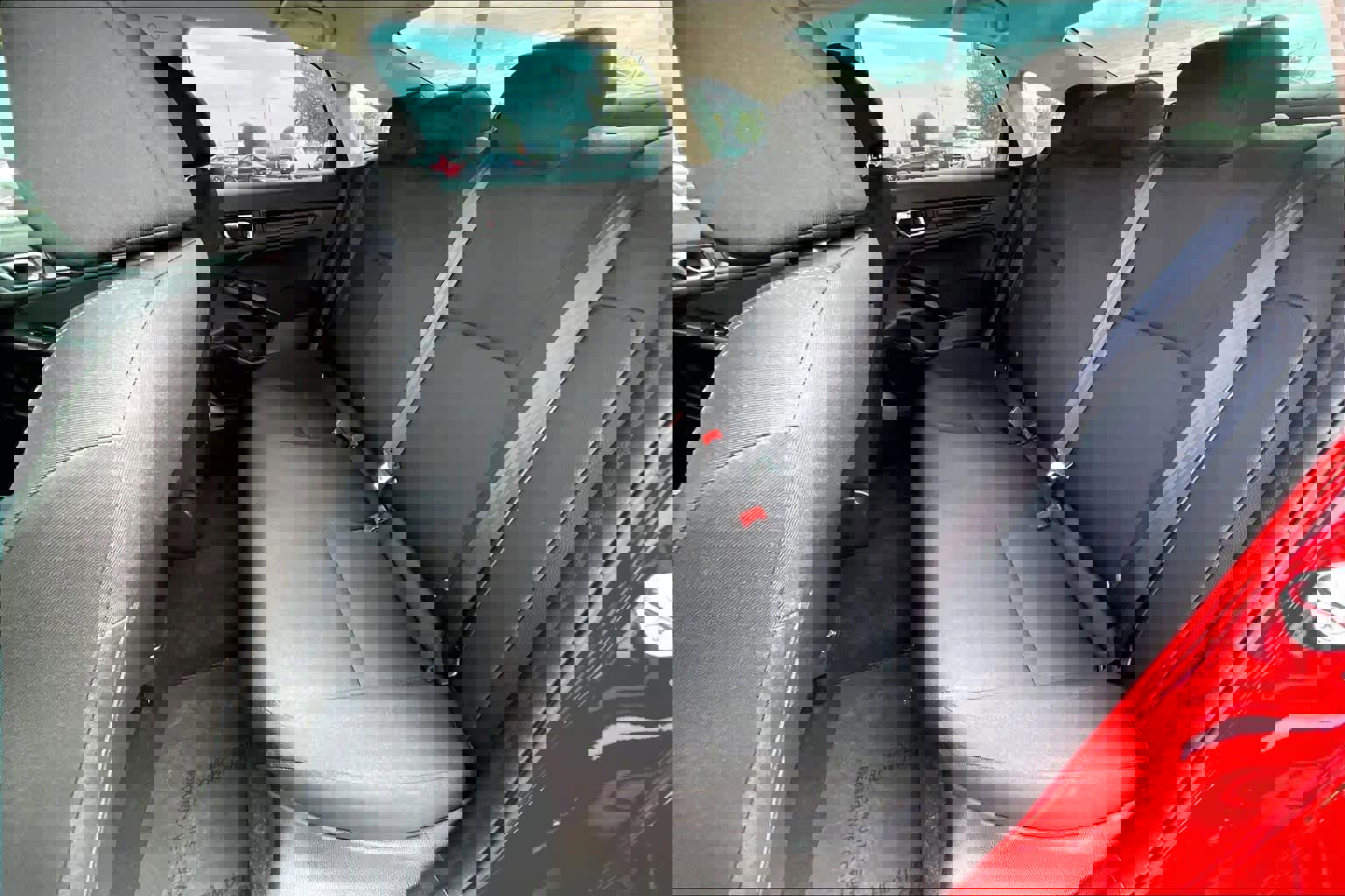 Used 2026 Honda Civic LX image 20