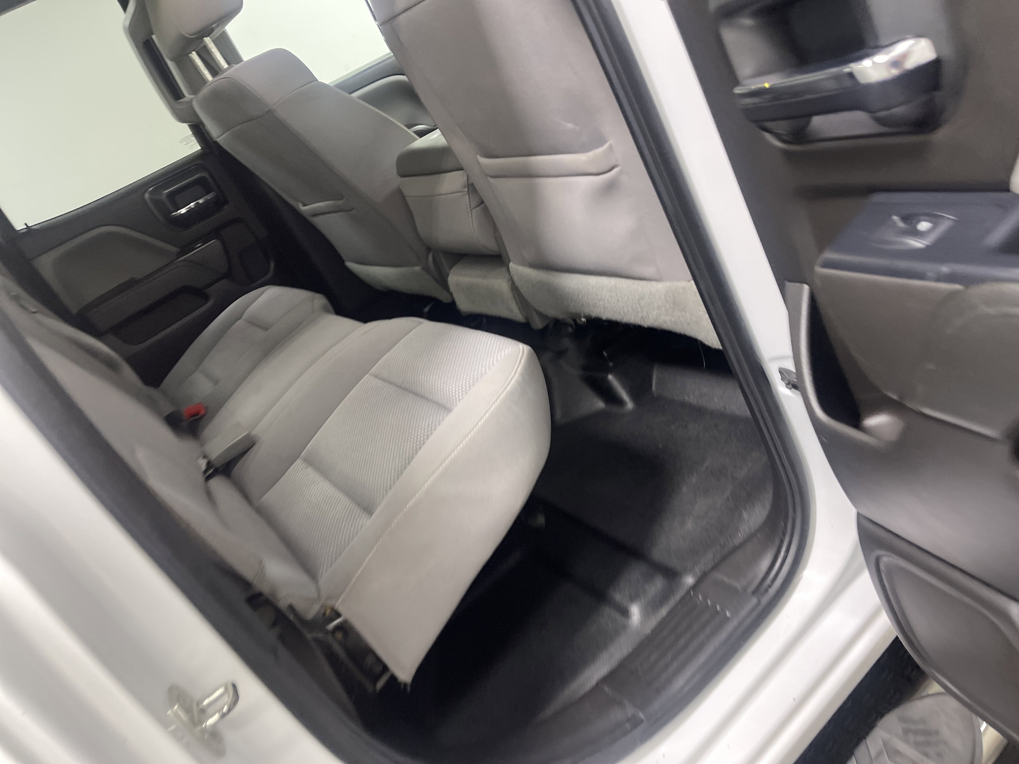 Used 2016 Chevrolet Silverado 2500 W/T w/ WT Convenience Package AWD/4WD image 21