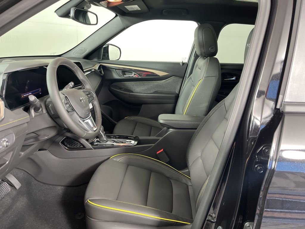 New 2026 Chevrolet TrailBlazer ACTIV w/ Convenience Package image 19