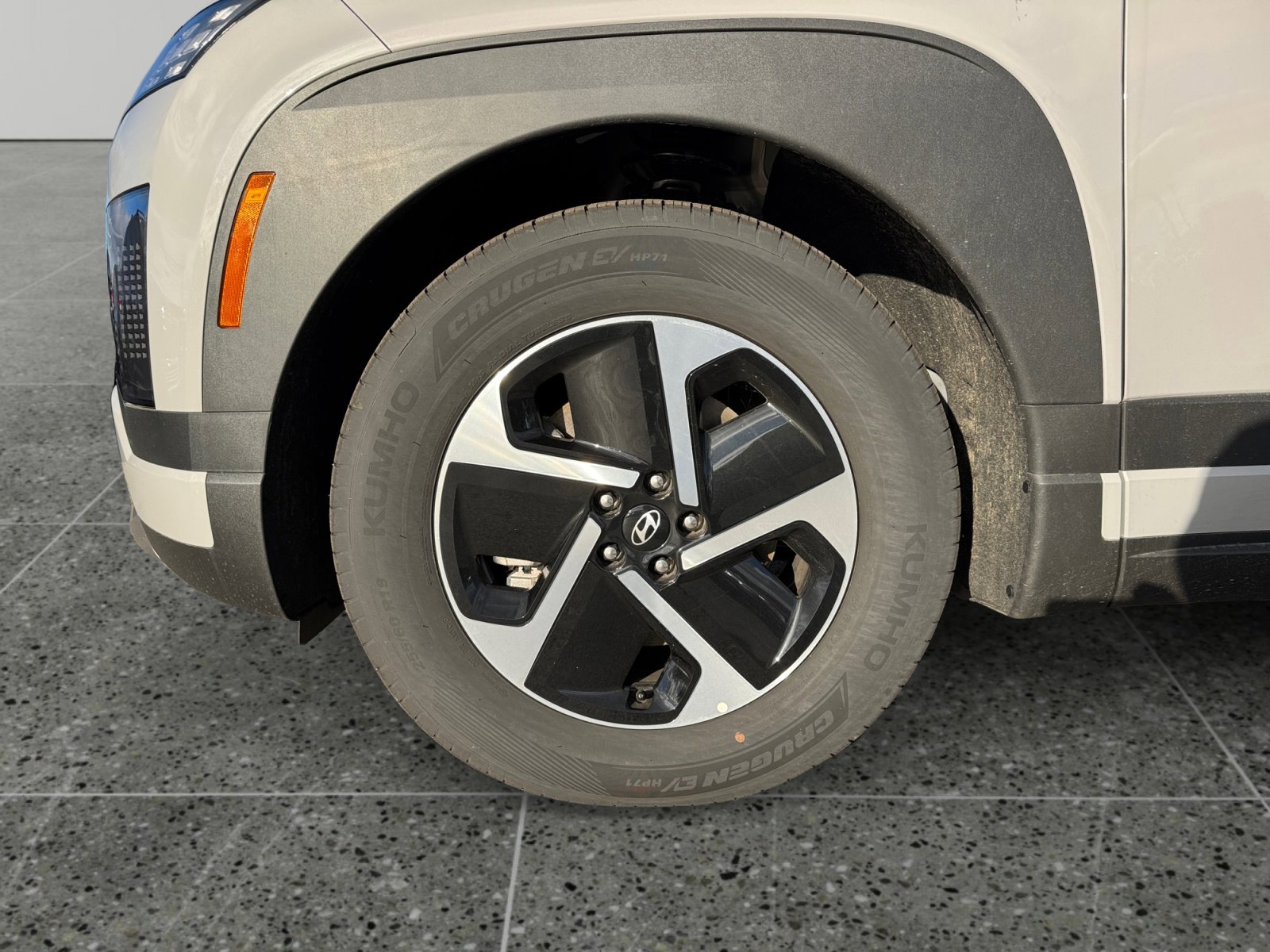 New 2026 Hyundai Ioniq 9 SE image 14