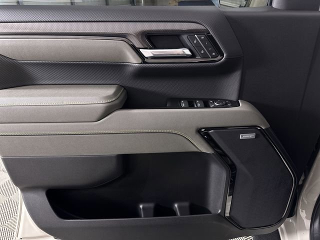 New 2026 Chevrolet Silverado 1500 ZR2 AWD/4WD image 23