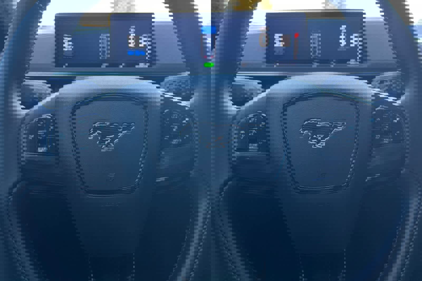 Used 2021 Ford Mustang Mach-E Select w/ Comfort/Technology Package image 26