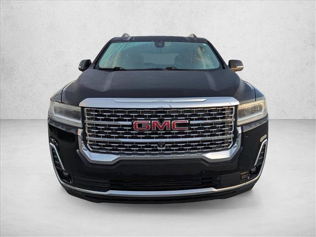 Used 2023 GMC Acadia Denali w/ Black Diamond Edition image 2