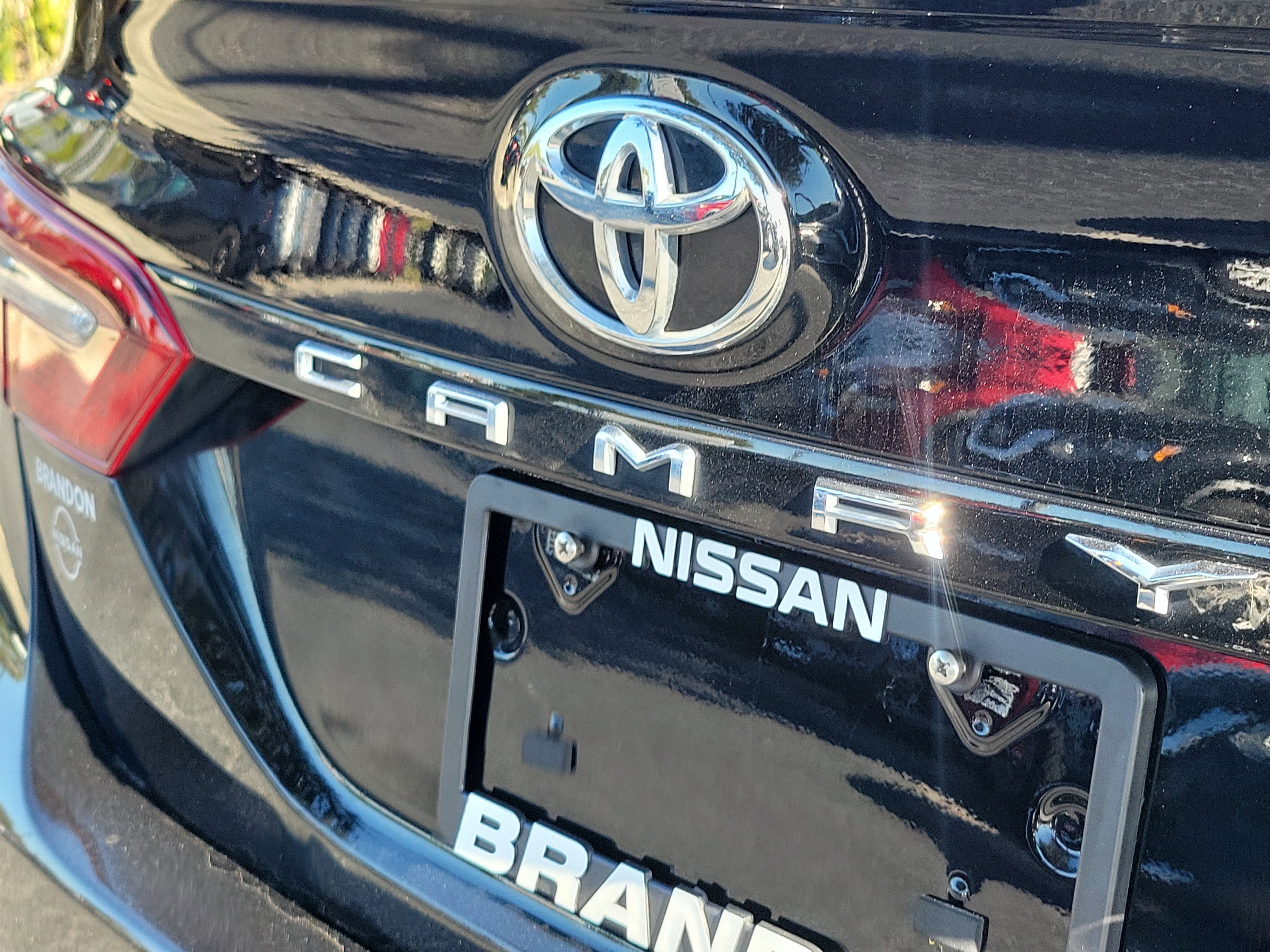 Used 2024 Toyota Camry XSE image 9