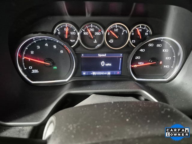 Used 2021 Chevrolet Tahoe Z71 image 26