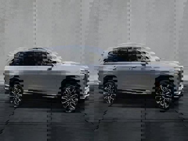 New 2026 Cadillac Vistiq Premium Luxury image 9