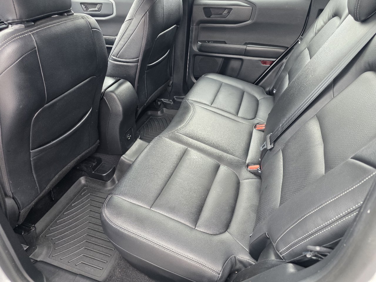 Used 2021 Ford Bronco Sport Base image 11