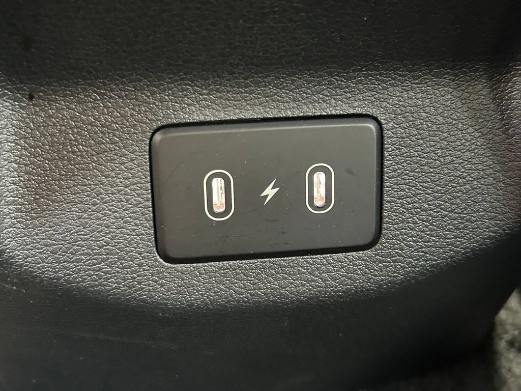 Used 2026 Kia Sportage LX FWD image 20
