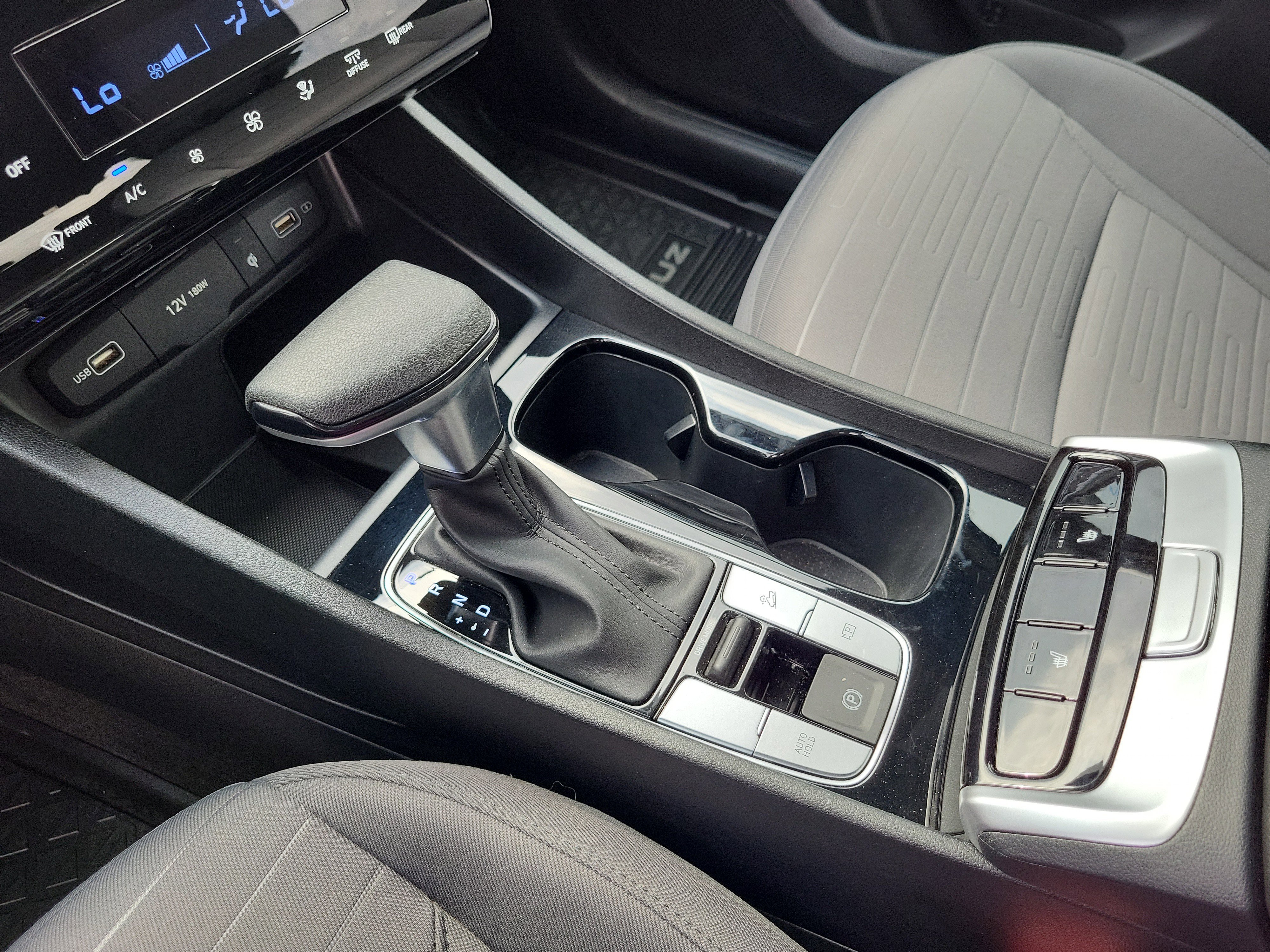 Used 2024 Hyundai Santa Cruz SEL w/ Activity Package image 25