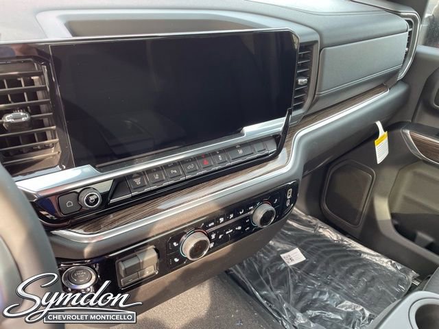 New 2026 Chevrolet Silverado 3500 LT image 22
