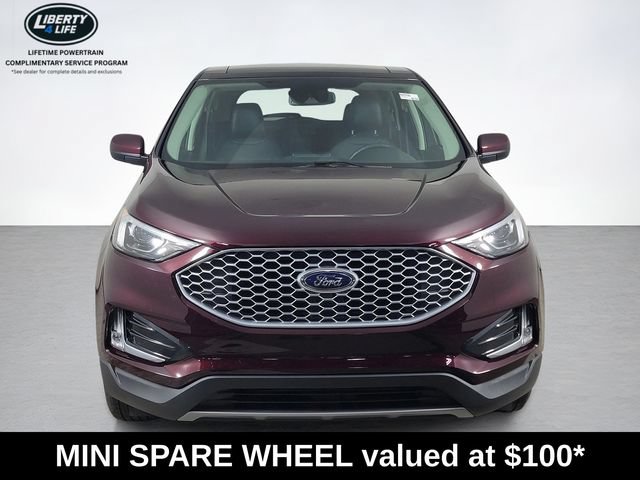 Used 2024 Ford Edge SEL w/ Convenience Package AWD/4WD image 8
