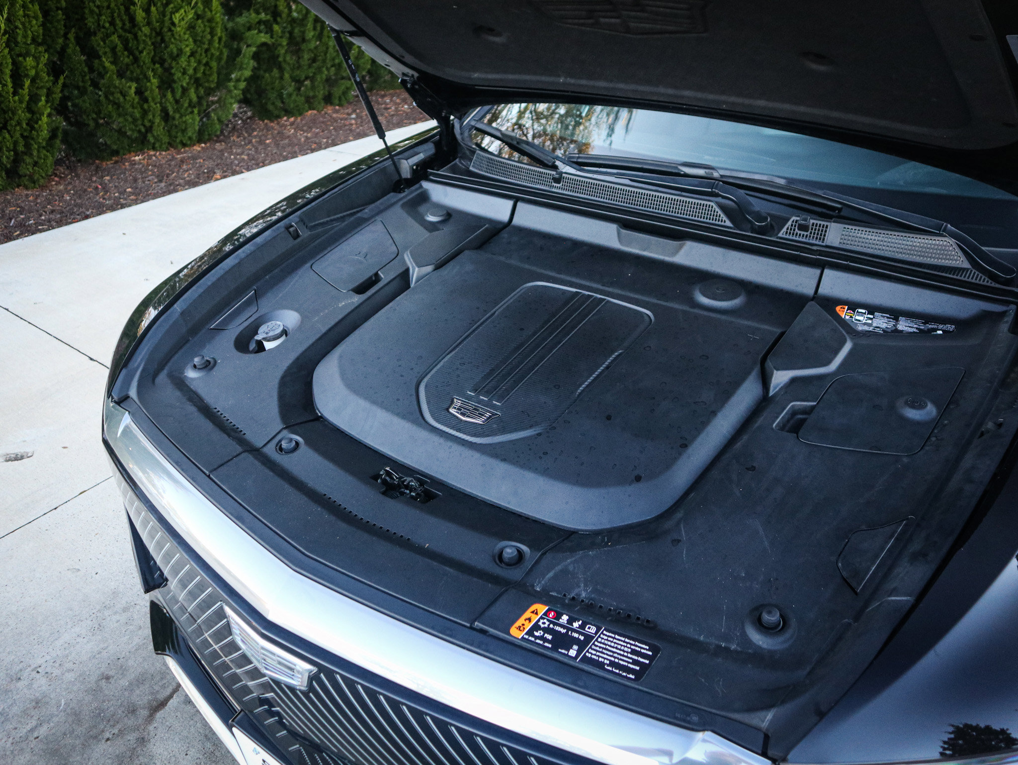 Used 2024 Cadillac Lyriq Tech image 35