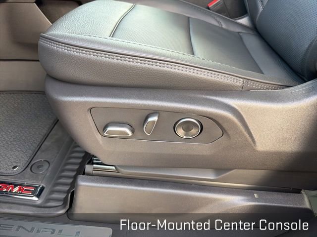 New 2026 GMC Sierra 2500 Denali w/ Denali Reserve Package image 34