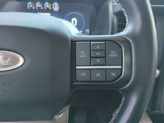 Used 2023 Ford Expedition Max Platinum RWD image 31