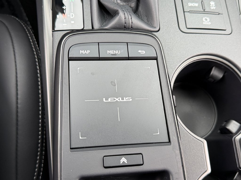 Certified 2024 Lexus IS 350 F Sport w/ Navigation Package AWD/4WD image 31
