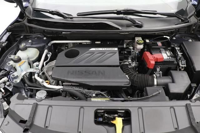 Used 2023 Nissan Rogue SL w/ SL Premium Package image 61