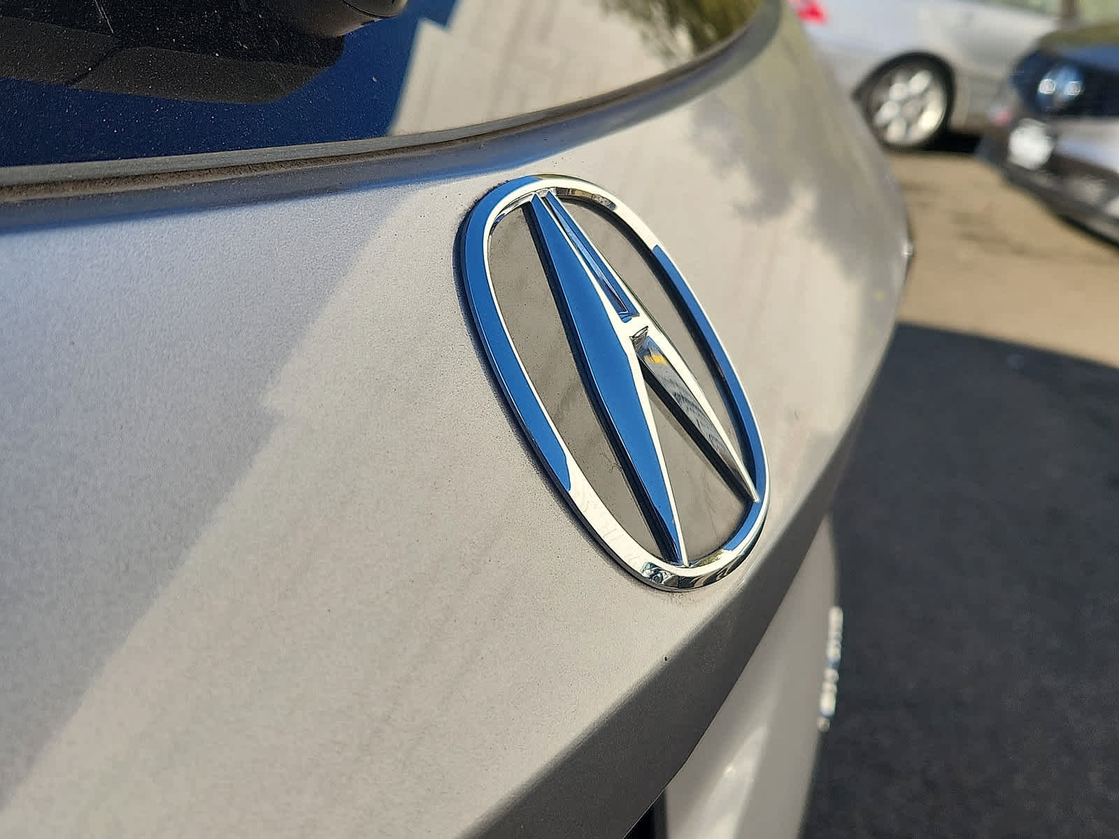 Certified 2025 Acura MDX SH-AWD w/ Technology Package image 31