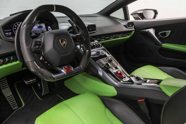 Used 2015 Lamborghini Huracan LP 610-4 image 20