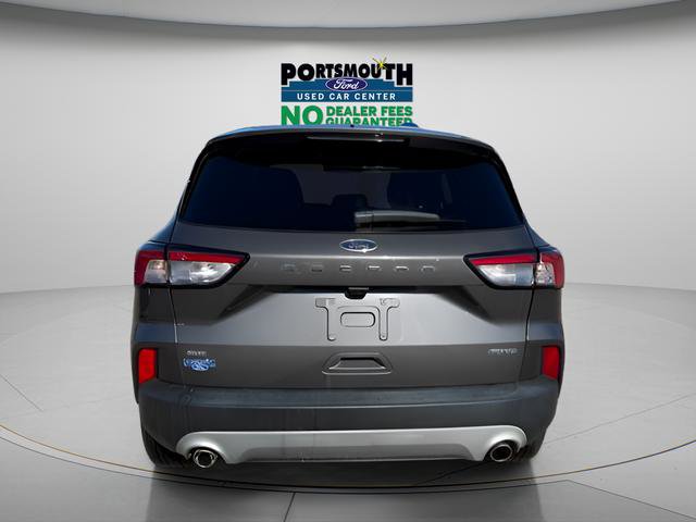 Used 2022 Ford Escape SE w/ Cold Weather Package AWD/4WD image 26