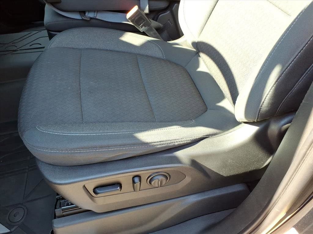 Used 2020 Chevrolet Silverado 1500 LT w/ All-Star Edition image 22