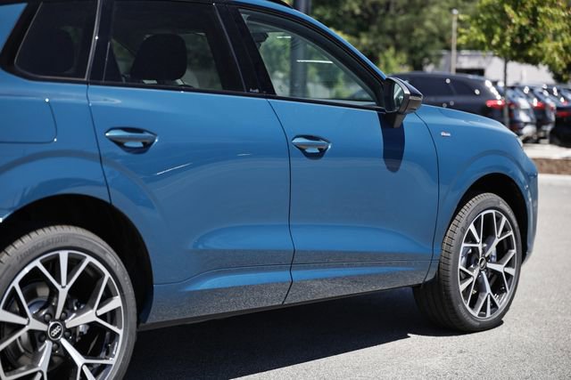 New 2026 Audi Q3 quattro 2.0T AWD/4WD image 7