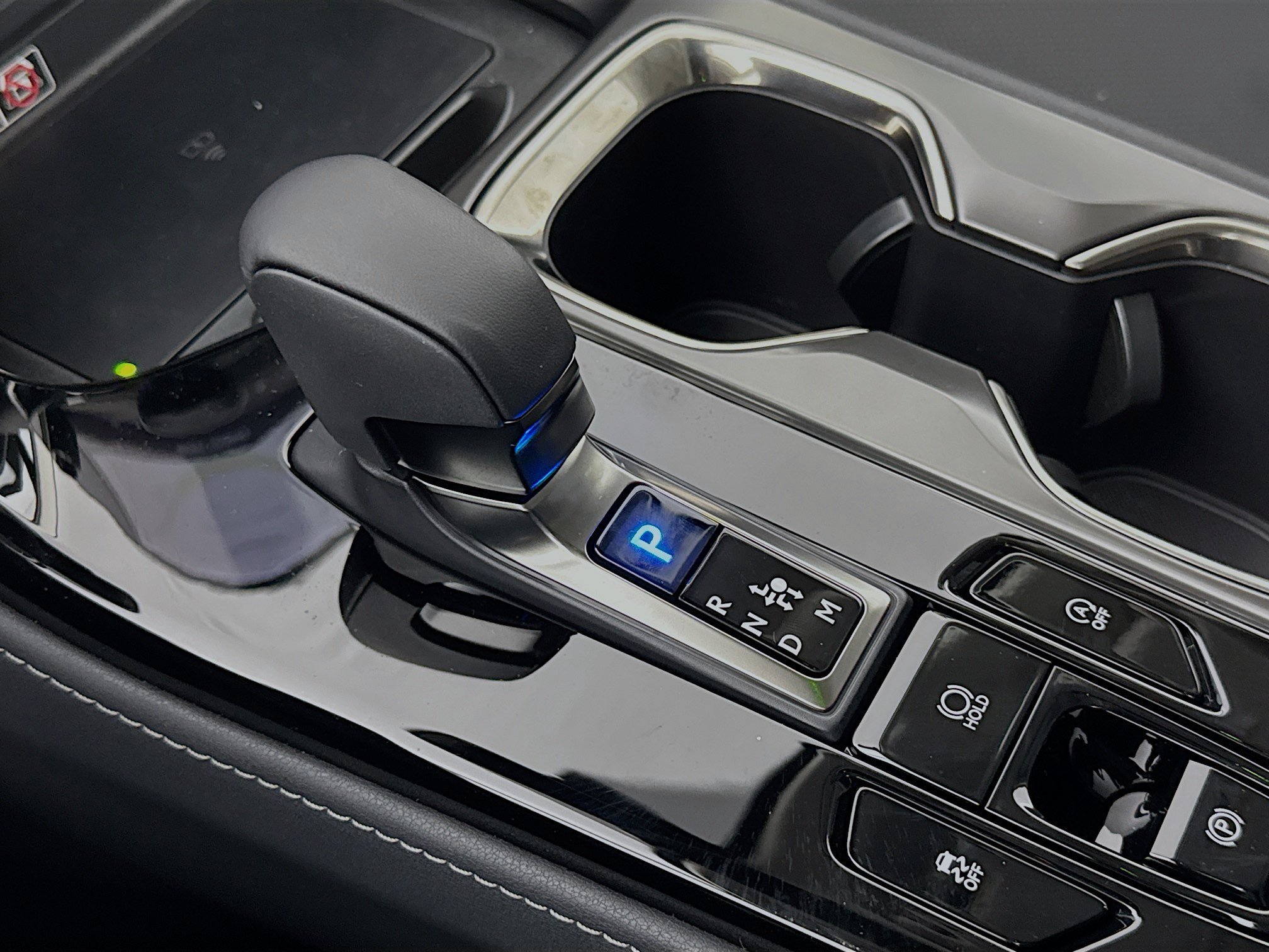 Used 2025 Lexus NX 250 FWD w/ Cold Area Package image 17