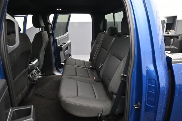 Used 2022 Ford F150 XLT w/ Equipment Group 302A High AWD/4WD image 10