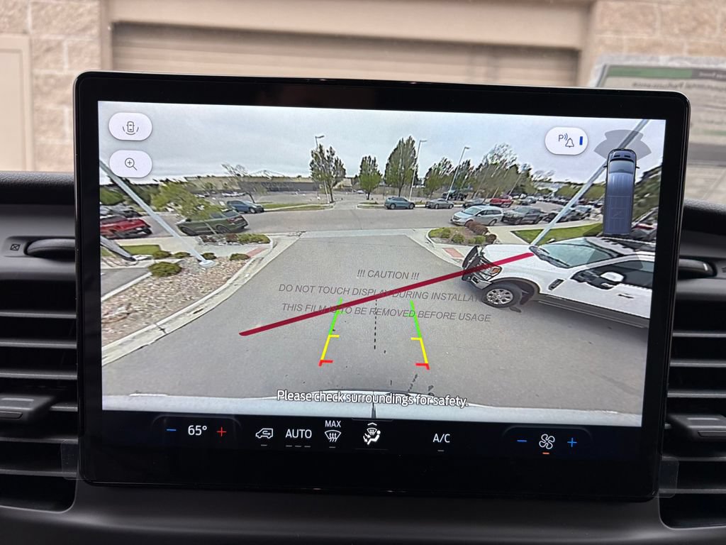 New 2026 Ford Transit 250 148 High Roof AWD image 22