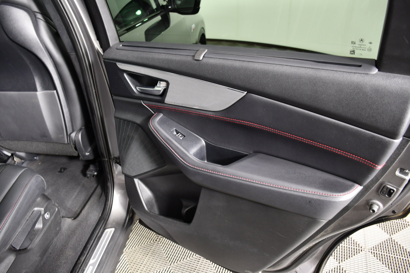 Certified 2024 Acura MDX A-Spec AWD/4WD image 43