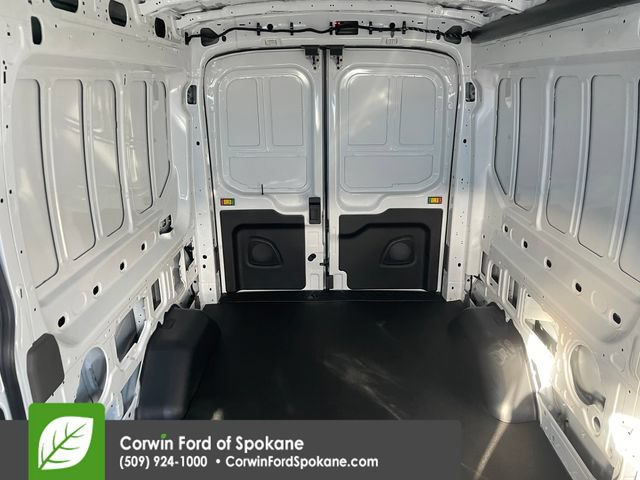 New 2026 Ford Transit 250 148 Medium Roof Extended AWD image 12