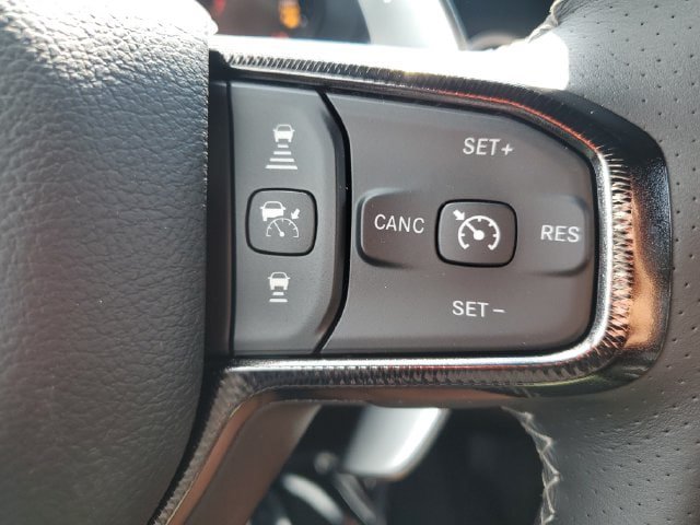 New 2026 RAM 1500 RHO AWD/4WD image 25