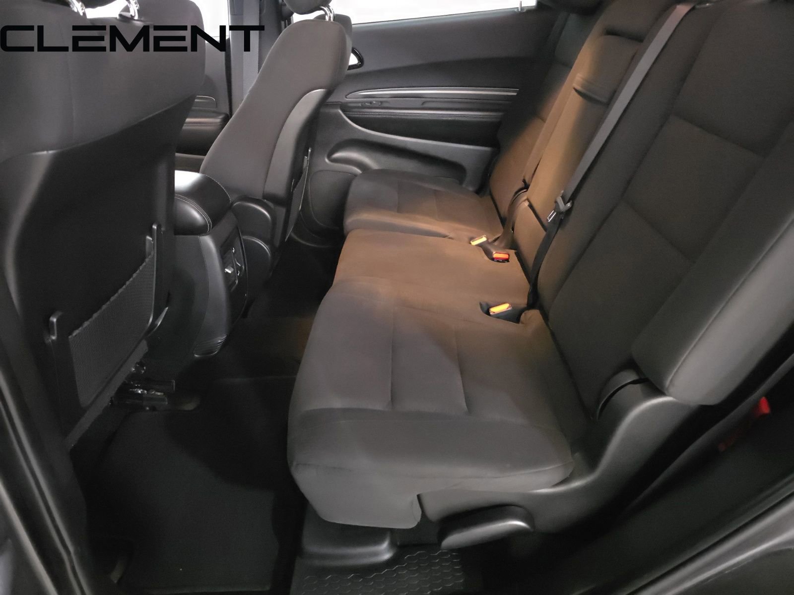 Used 2021 Dodge Durango SXT image 33