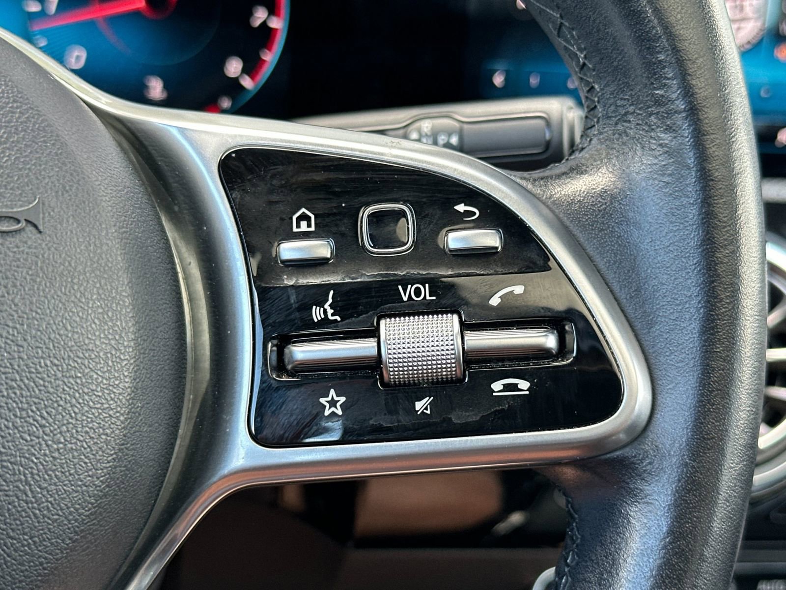 Certified 2021 Mercedes-Benz CLA 250 image 28