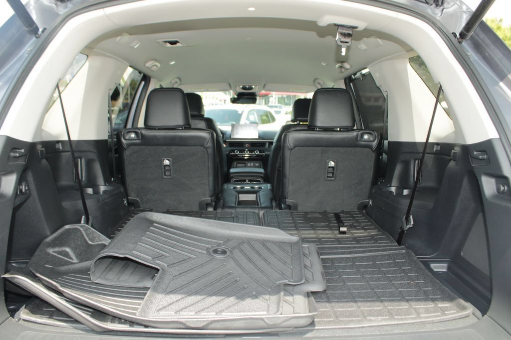 Certified 2025 Honda Pilot EX-L image 34