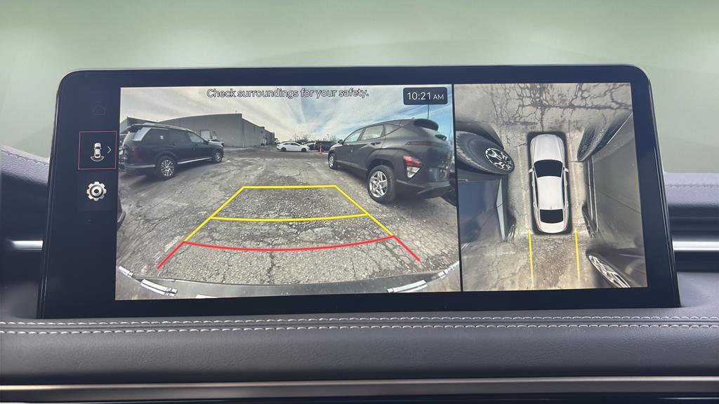 New 2026 Genesis G70 2.5T Prestige image 26