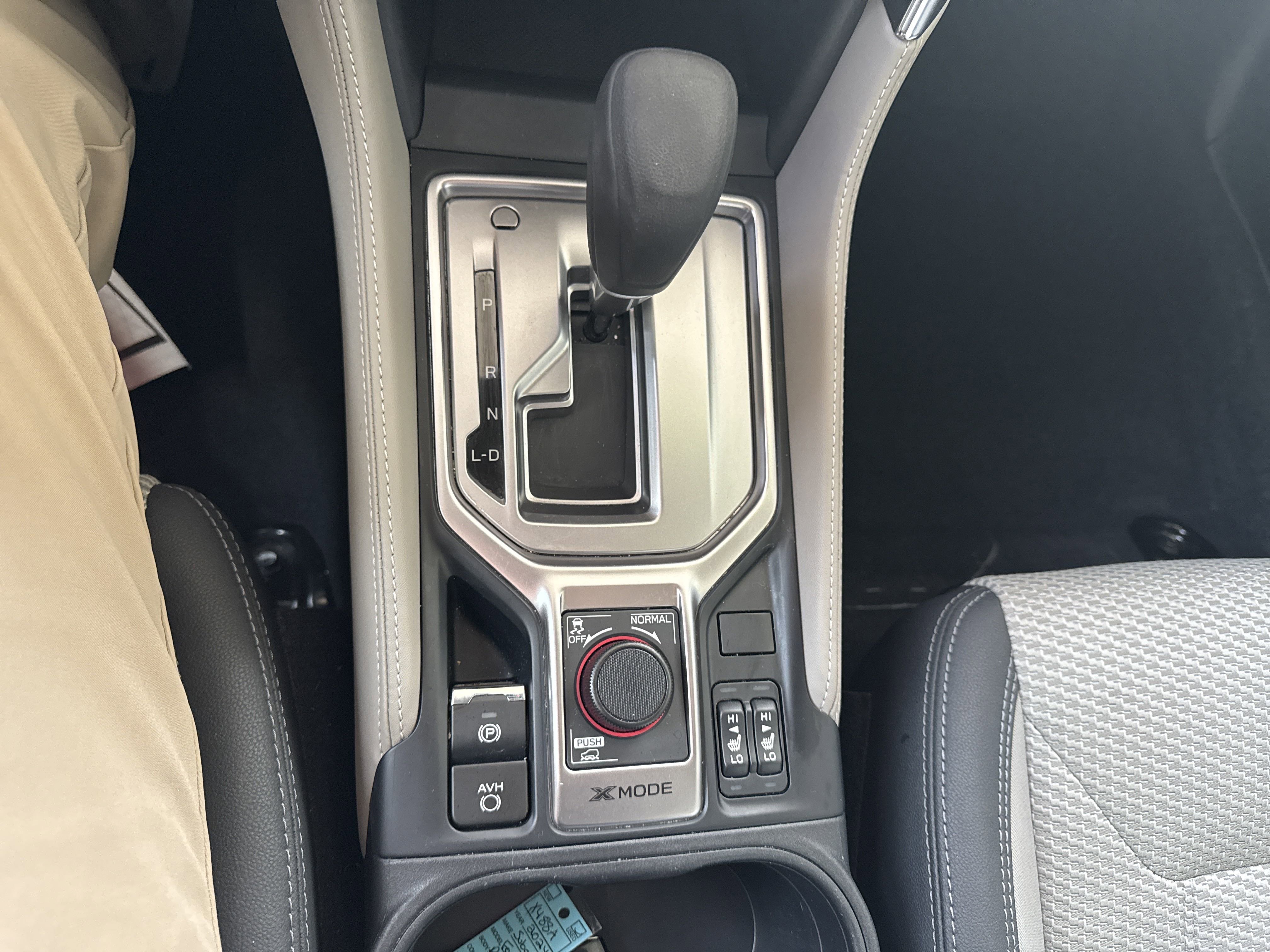 Used 2024 Subaru Forester Premium image 25