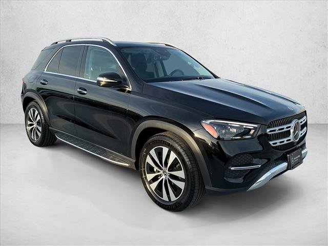 Certified 2026 Mercedes-Benz GLE 350 4MATIC image 3