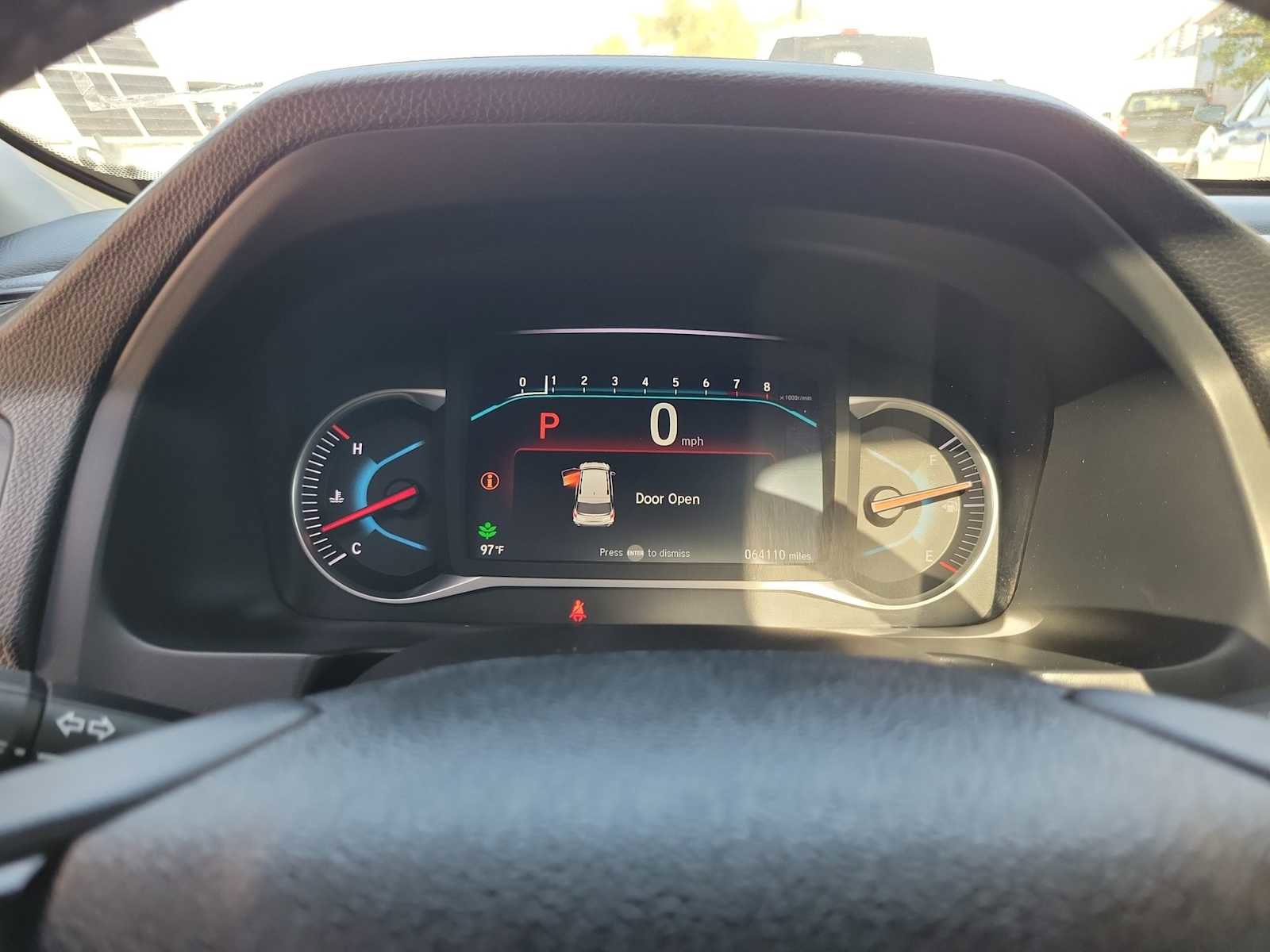 Used 2022 Honda Pilot EX-L image 18