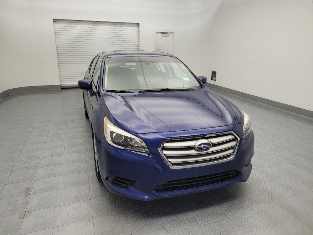 Used 2015 Subaru Legacy 2.5i Premium w/ Moonroof Package AWD/4WD image 14