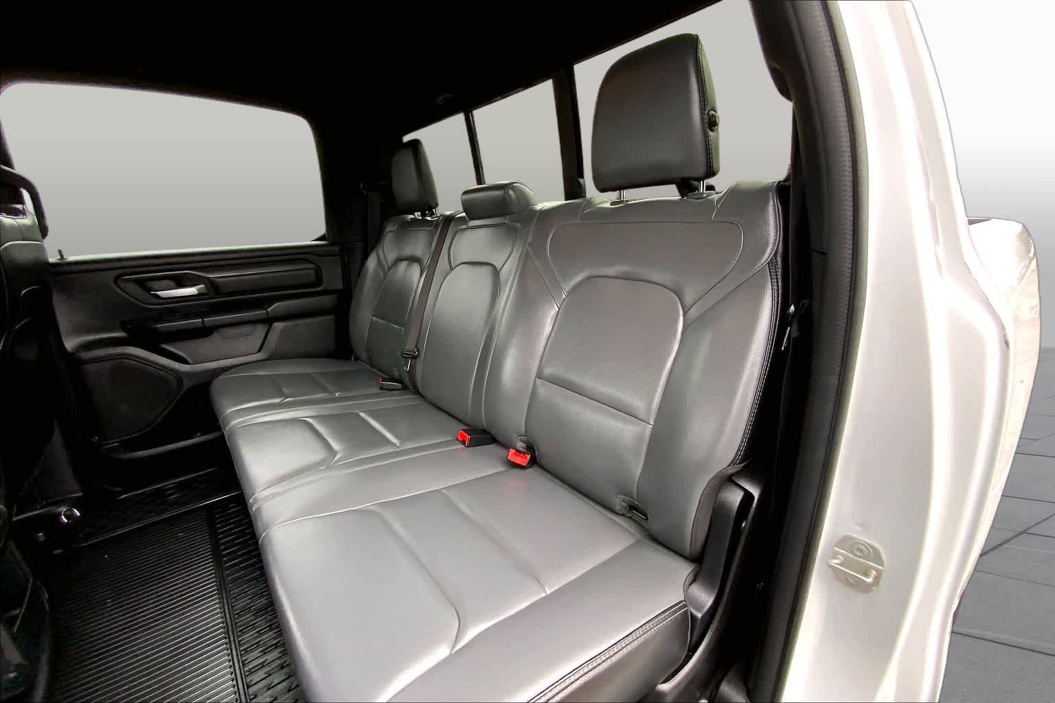 Used 2024 RAM 1500 Tradesman w/ Trailer Tow Group AWD/4WD image 19