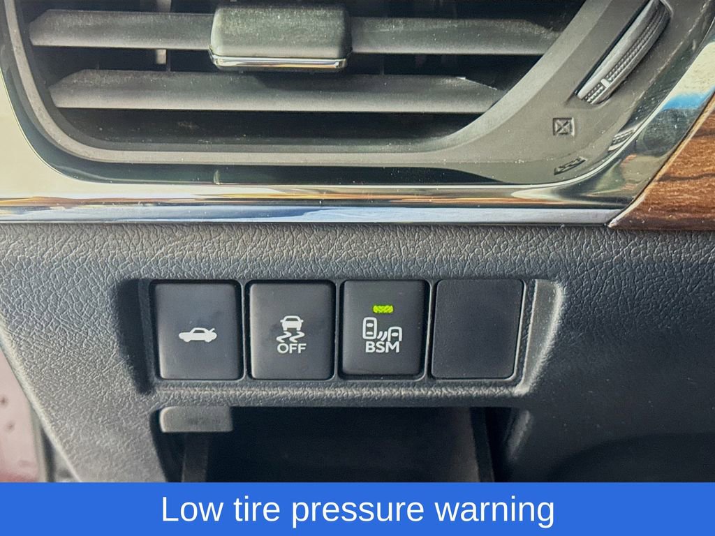 Used 2015 Toyota Avalon XLE Touring image 12