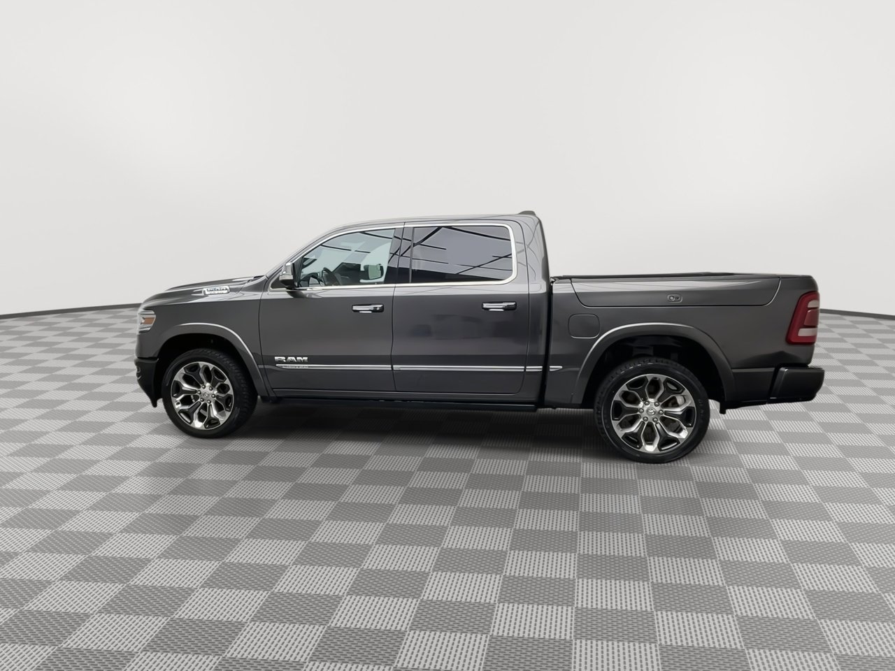 Used 2020 RAM 1500 Limited AWD/4WD image 42