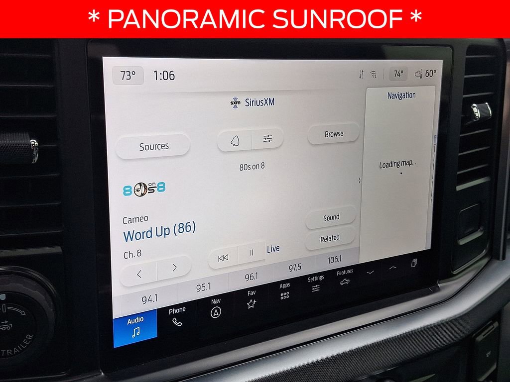 Used 2024 Ford F450 Limited image 19