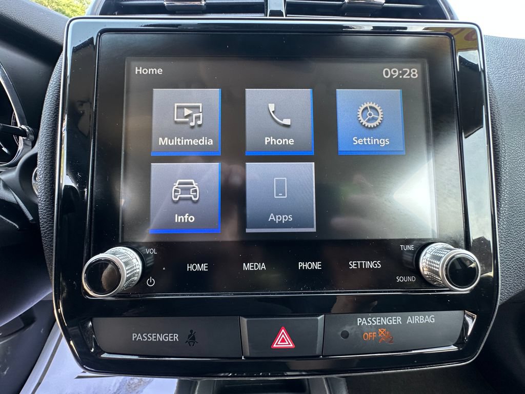 Used 2024 Mitsubishi Outlander Sport SE AWD/4WD image 14